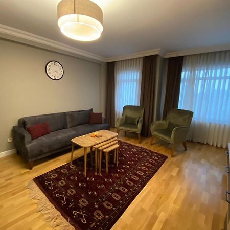 Triada Hotel Taksim - Special Category Istambul Exterior foto